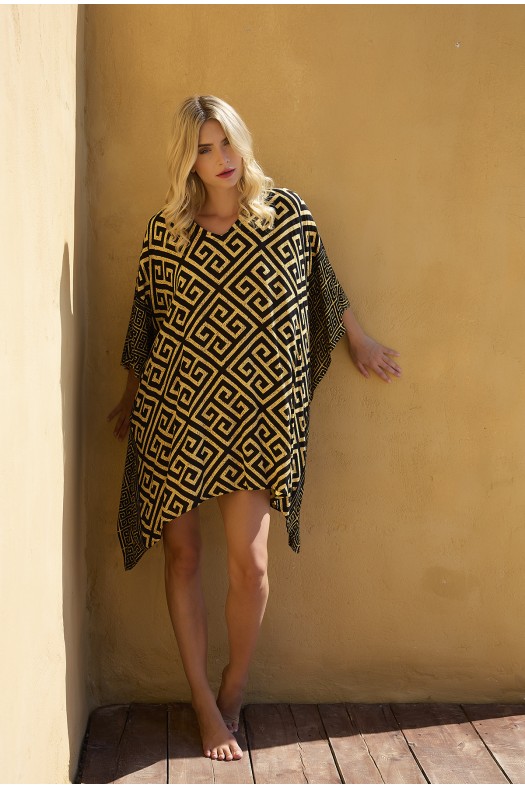 ΠΟΝΤZΟ ΚΟΝΤΟ ΜΑΙΑΝΔΡΟΣ ΚΛΥΤΑΙΜΝΗΣΤΡΑ